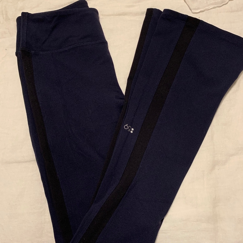 Splits59 Raquel Flared Tight sz M